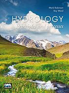 دانلود کتاب Hydrology : principles and processes