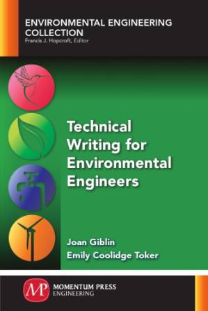 دانلود کتاب Technical Writing for Environmental Engineers