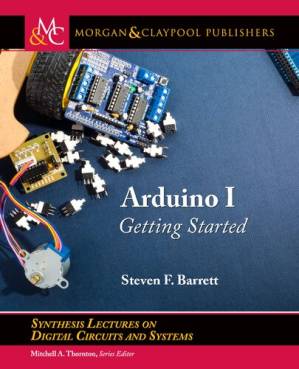 دانلود کتاب Arduino I: Getting Started