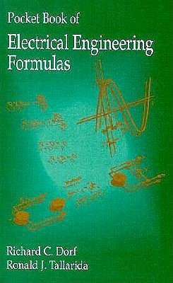 دانلود کتاب Pocket Book of Electrical Engineering Formulas
