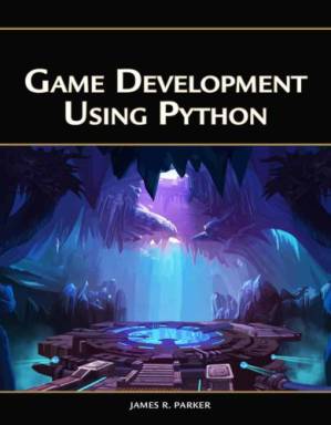 دانلود کتاب Game Development Using Python