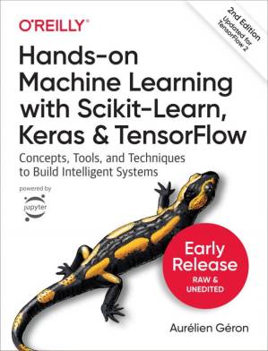 دانلود کتاب Hands-on Machine Learning with Scikit-Learn, Keras, and TensorFlow