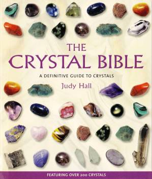 دانلود کتاب The Crystal Bible