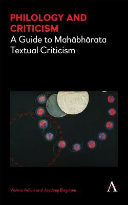 دانلود کتاب Philology and Criticism: A Guide to Mahabharata Textual Criticism