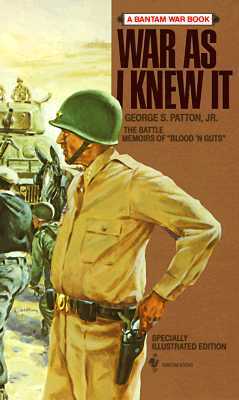 دانلود کتاب War As I Knew It
