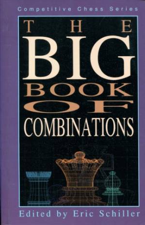 دانلود کتاب The Big Book of Combinations