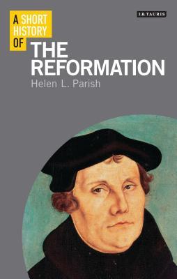 دانلود کتاب A Short History of the Reformation