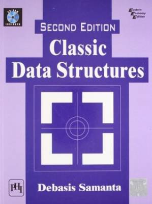 دانلود کتاب Classic Data Structures