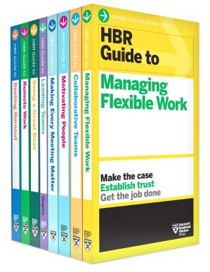 دانلود کتاب Managing Teams in the Hybrid Age