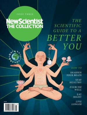 دانلود کتاب The Scientific Guide to a Better You