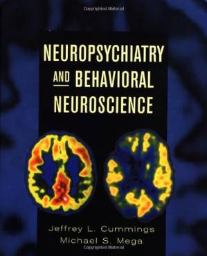 دانلود کتاب Neuropsychiatry and Behavioral Neuroscience