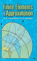 دانلود کتاب Finite Elements And Approximation