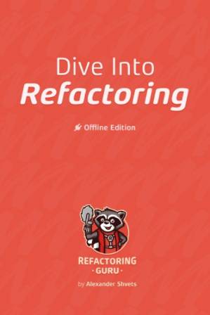 دانلود کتاب Dive Into Refactoring