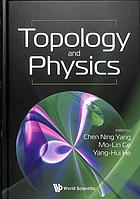 دانلود کتاب Topology and physics