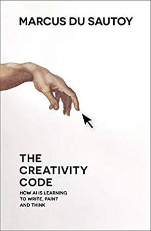 دانلود کتاب The Creativity Code: How AI is Learning to Write, Paint and Think