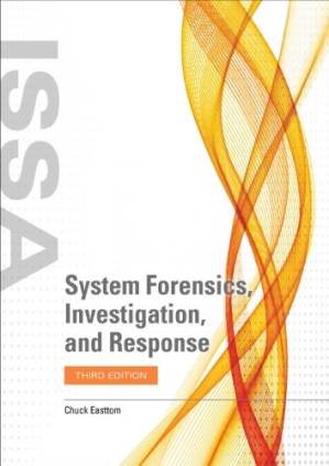 دانلود کتاب System Forensics, Investigation, and Response