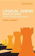 دانلود کتاب Logical Chess: Move By Move – Every Move Explained
