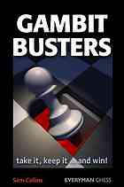 دانلود کتاب Gambit busters