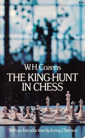 دانلود کتاب The king-hunt in chess