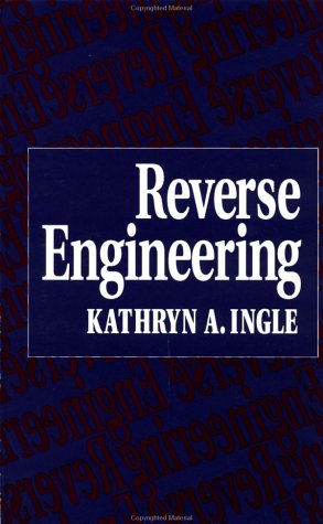 دانلود کتاب Reverse Engineering