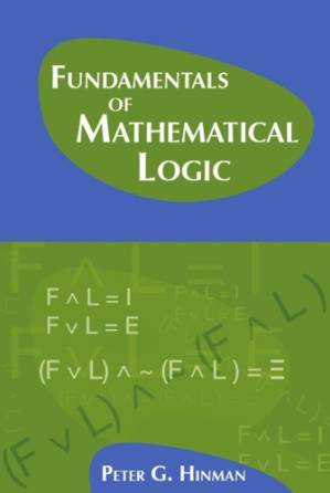 دانلود کتاب Fundamentals of mathematical logic