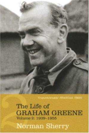 دانلود کتاب The Life Of Graham Greene Volume Two: 1939-1955
