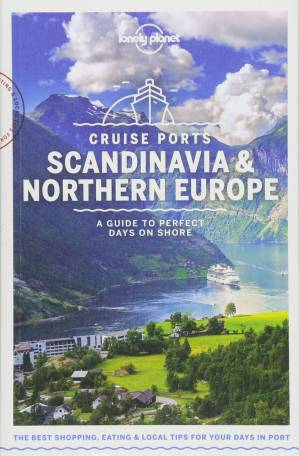 دانلود کتاب Cruise Ports Scandinavia Northern Europe