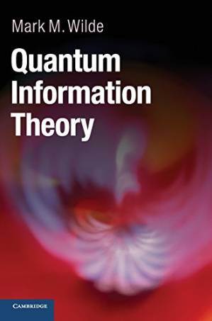 دانلود کتاب Quantum Information Theory.