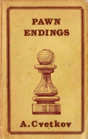 دانلود کتاب Pawn endings