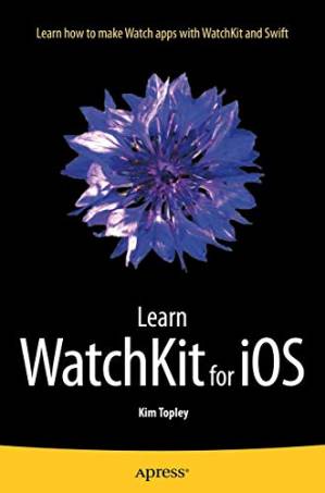دانلود کتاب Learn WatchKit for iOS