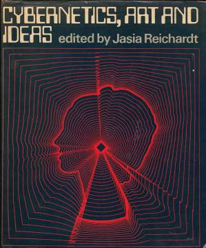 دانلود کتاب Cybernetics, Art and Ideas