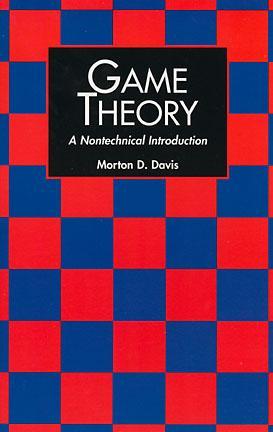 دانلود کتاب Game Theory: A Nontechnical Introduction