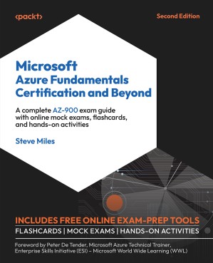 دانلود کتاب Microsoft Azure Fundamentals Certification and Beyond, 2nd Edition