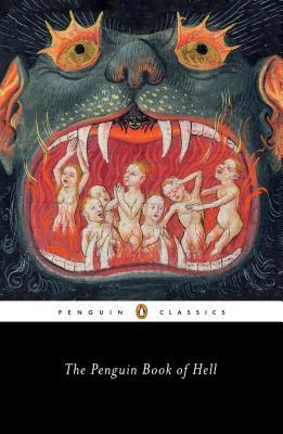 دانلود کتاب The Penguin Book of Hell