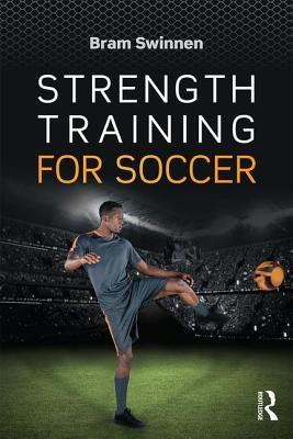 دانلود کتاب Strength Training for Soccer