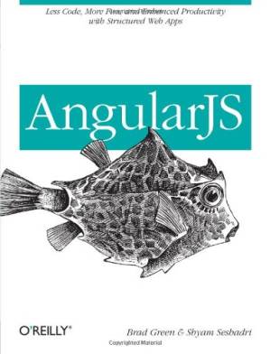دانلود کتاب AngularJS