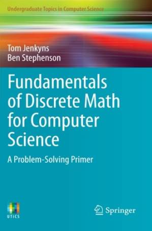 دانلود کتاب Fundamentals of Discrete Math for Computer Science: A Problem-Solving Primer