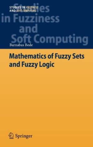 دانلود کتاب Mathematics of Fuzzy Sets and Fuzzy Logic