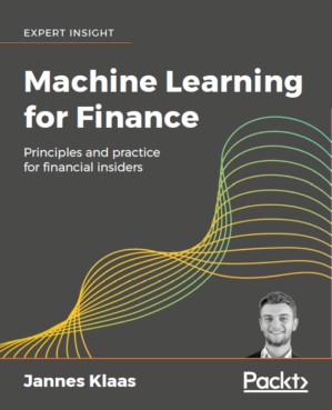 دانلود کتاب Machine Learning for Finance