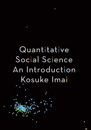 دانلود کتاب Quantitative Social Science: An Introduction