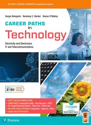 دانلود کتاب Career Paths in Technology