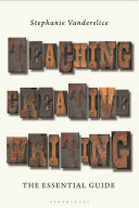 دانلود کتاب Teaching Creative Writing: The Essential Guide