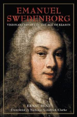دانلود کتاب Emanuel Swedenborg: Visionary Savant in the Age of Reason
