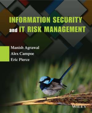 دانلود کتاب Information Security and IT Risk Management