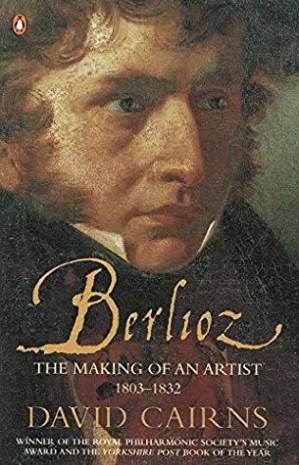 دانلود کتاب Berlioz: The Making of an Artist, 1803–1832 (Berlioz 1)