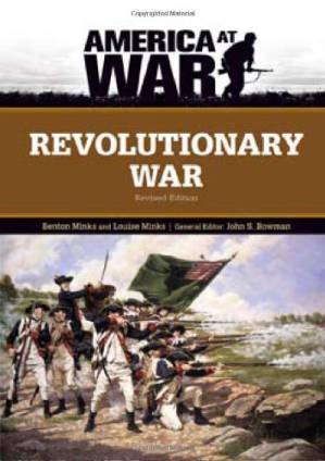 دانلود کتاب Revolutionary War