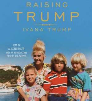 دانلود کتاب Raising Trump