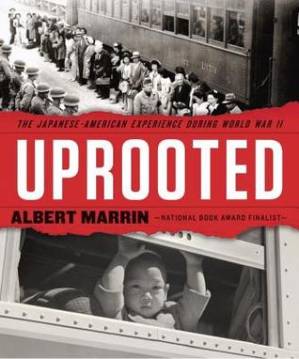 دانلود کتاب Uprooted: The Japanese American Experience During World War II