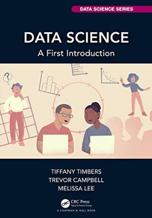 دانلود کتاب Data Science: A First Introduction