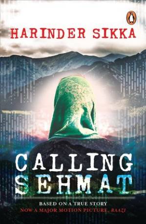 دانلود کتاب Calling Sehmat